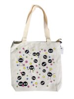 Tote Bag Studio Ghibli Susuwatari